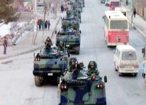 '28 Şubat Sil Baştan Yargılansın!'