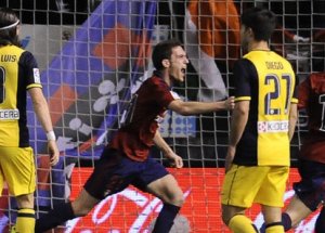 Ardalı Atletico Neye Uğradığını Şaşırdı