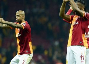 Melo'yu Bombaladı