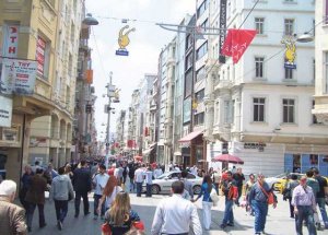MOBESE'ler Sayesinde Suç Oranları Azaldı