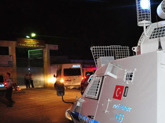 'Cezaevini yakın' talimatı terör örgütünden