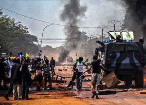 3 Müslüman Linç Edilerek Öldürüldü