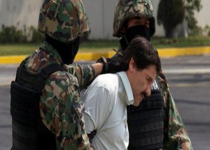 En Güçlü Uyuşturucu Baronu Yakalandı