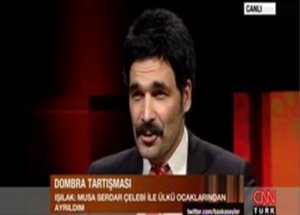 Uğur Işılak: İtlik Yapmasınlar
