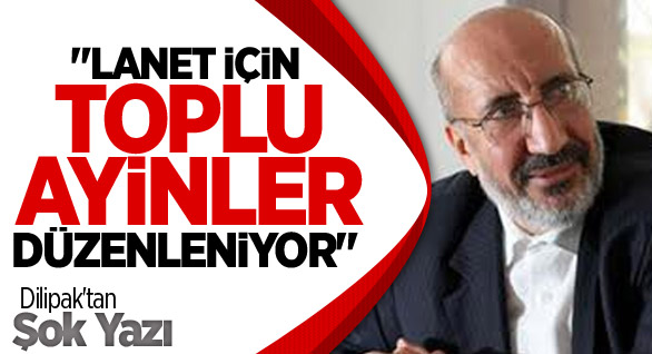 Gelişmeler Ne Yönde?
