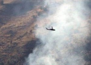 Hakkari'de Çatışma İddiası