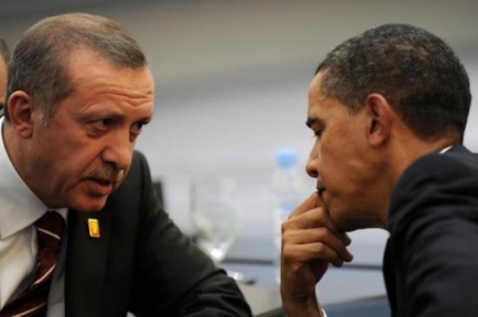 Başbakan'dan Obama'ya Gülen uyarısı