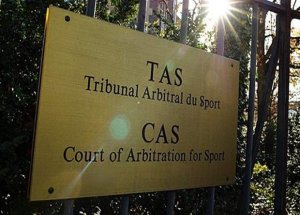 CAS'tan, Campbell-Brown'a Müjdeli Haber
