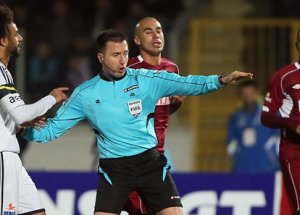 Lidere Elazığ Çelmesi!