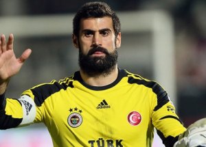 Volkan Demirel'den Sert Tepki!