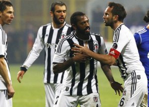 Kartal'da Kontenjan Kurbanı 4 Yolcu