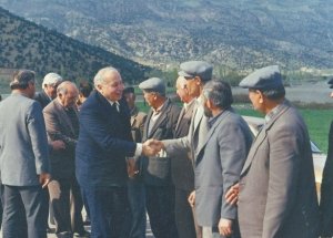 Akşit Erbakan Hoca'yı Anlattı