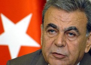 Aziz Kocaoğlu'nun Acı Kaybı