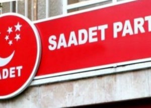 Saadet 3 ilçede Seçime Giremeyecek!