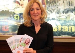 Almanya'da Türkçe Seçim Bildirisi