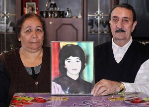 Hocalı'daki Zulmü Anlattılar!