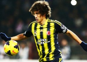 F.Bahçe'de Herkes Bunu Konuşuyor!