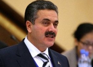 AK Parti'dan HSYK'ya 'Kaset' Çağrısı