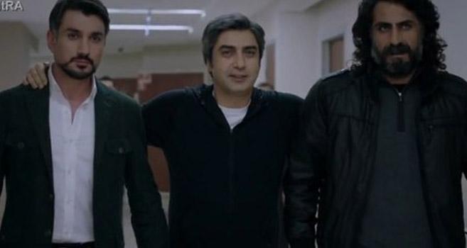 Kurtlar Vadisi Pusu'dan Kötü Haber