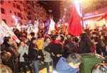 İzmir'de polis müdahalesi