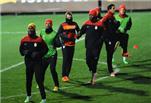 Galatasaray dev maça hazır