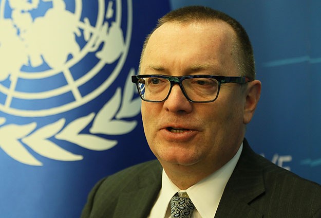 BM Doğu Kudüs'teki yıkımdan endişeli