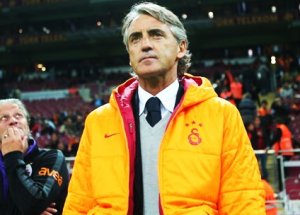 Mancini'den Şok İngiltere kararı!