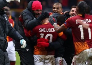 Aslan Tarihi Sınavda! İşte Muhtemel 11'ler