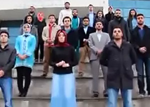 Ömrün Uzun Olsun Uzun Adam