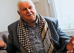 Eski Dostu Gülen'i Bombaladı