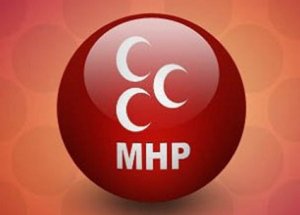 MHP'den İdam Açıklaması
