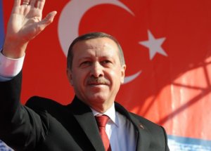 Başbakan Erdoğan Twitter'ı Salladı!
