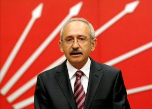 Kılıçdaroğlu'nu Şok Edecek Haber!