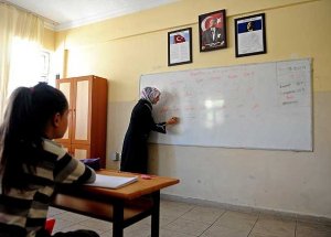 28 Şubat Mağdurları Raporu Hazırlandı