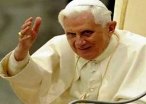Eski Papa İstifa Nedenini Açıkladı!