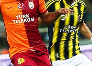 Fenerbahçe - Galatasaray Derbisiyle İlgili Flaş Karar!