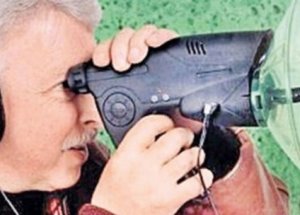 İsrail'den 14 Dinleme Cihazı Alınmış
