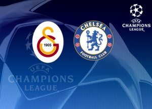 Galatasaray Chelsea Maçının Özeti