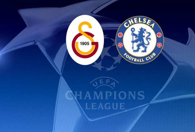 Galatasaray Chelsea maçı ne zaman, hangi kanalda, saat kaçta?