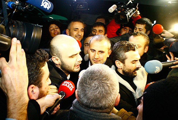 Bayraktar'ın emanetteki parasına iade