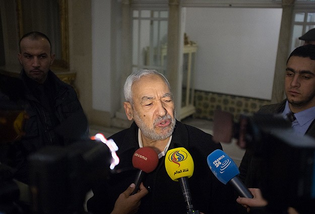 Esed ve Sisi rejiminin geleceği yok