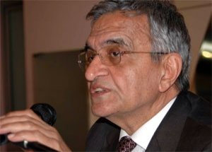 Hatemi'den Bomba Gülen İddiası!