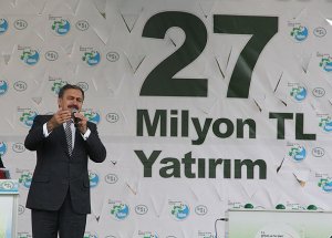 Veysel Eroğlu Sert Konuştu!