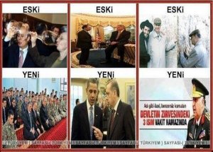 Özlenen Tablo Bu Mu?