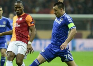 Galatasaray Chelsea Maçı Tekrar Mı Oynanacak?
