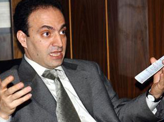 “Urfa Hükümetini Seçecek”