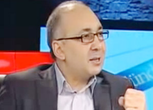 Ne Diyor Bu Adam?