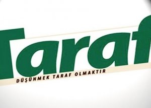 Bakanlık, Taraf Gazetesi'ne Dava Açtı