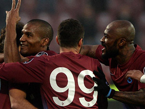 Trabzon Tur Peşinde!