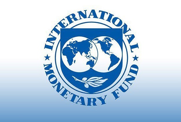 IMF Ukrayna’ya desteğe hazır